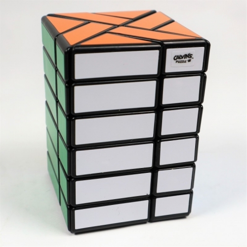 Comprá Calvin's Sidgman 2x4x6 Fisher Spiral